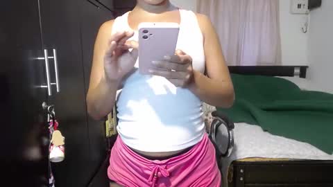 sensual_natalie online show from January 22, 2025, 10:15 pm