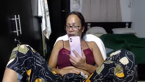 sensual_natalie online show from January 27, 2025, 11:00 pm