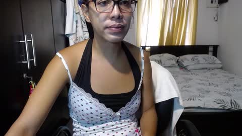 sensual_natalie online show from February 11, 2025, 6:44 pm