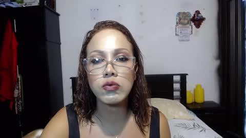 sensual_natalie online show from October 3, 2025, 5:10 pm