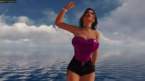 Oriana online show from October 12, 2025, 11:59 pm