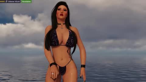 Oriana online show from November 9, 2025, 2:48 pm