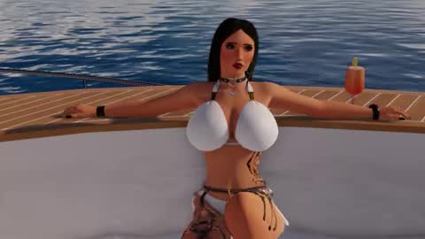 Oriana online show from December 5, 2025, 1:36 am