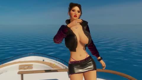 Oriana online show from December 5, 2025, 4:47 pm