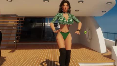 Oriana online show from December 17, 2025, 2:01 pm