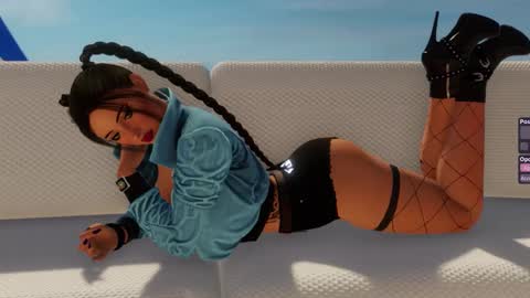 Oriana online show from January 8, 2026, 12:51 pm