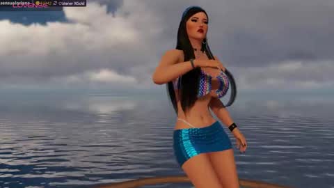 Oriana online show from February 6, 2026, 1:58 pm