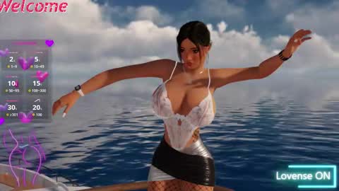 Oriana online show from March 15, 2026, 2:23 pm