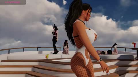 Oriana online show from March 21, 2026, 1:26 pm