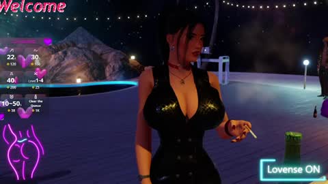 Oriana online show from April 11, 2026, 3:00 am