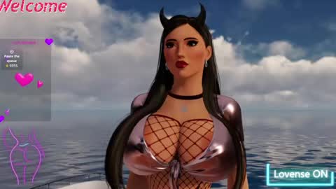 Oriana online show from April 19, 2026, 6:54 pm