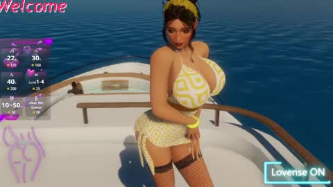 Oriana online show from April 20, 2026, 1:03 pm