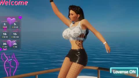 Oriana online show from April 21, 2026, 2:56 pm