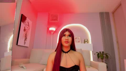 sensual_shanel online show from April 21, 2026, 1:53 am