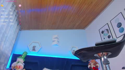 Sharon Mishel  online show from December 21, 2024, 7:49 pm