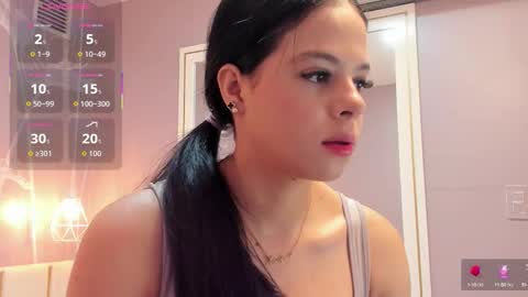 Sophie     online show from October 9, 2025, 10:02 am