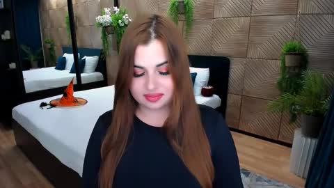 Becca online show from October 26, 2025, 7:20 pm