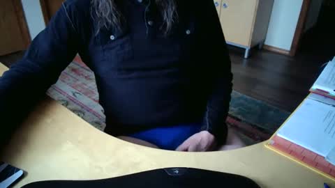 Sensually Yours online show from February 23, 2025, 11:04 pm