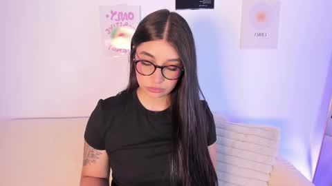 sensualhaven_ online show from March 18, 2026, 11:41 pm