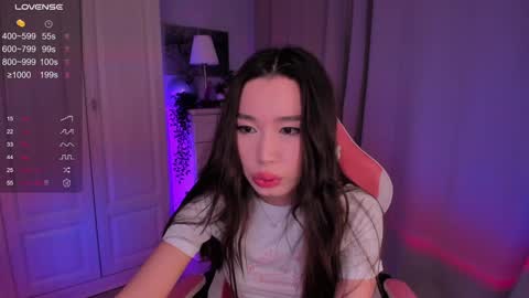 Kiki online show from December 3, 2024, 5:23 pm