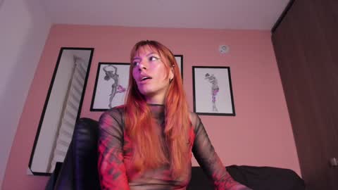 Jane   online show from February 5, 2025, 2:19 am