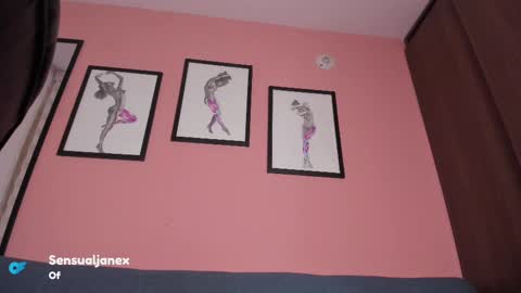 Jane   online show from March 4, 2025, 12:50 am