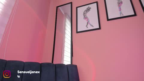 Jane   online show from September 16, 2025, 9:49 pm