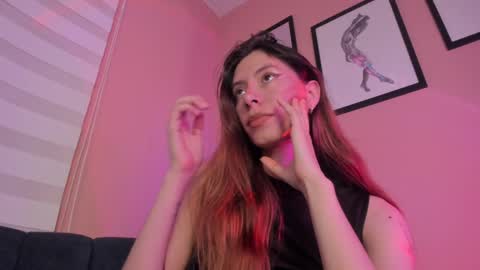 Snapshot of sensualjanex chatting on June 5, 2026, 6:52 am Jane online show from June 5, 2026, 6:52 am
