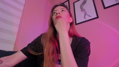 Snapshot of sensualjanex chatting on June 7, 2026, 5:44 am Jane online show from June 7, 2026, 5:44 am
