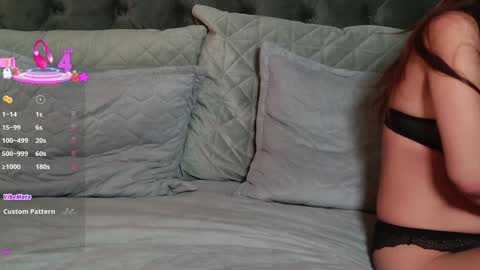 Snapshot of sensualldream chatting on September 30, 2025, 7:24 am Alya online show from September 30, 2025, 7:24 am