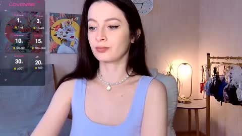 sensuallucy233 online show from November 10, 2025, 6:23 am