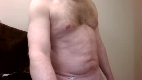 Snapshot of sensualuncut4u4fun chatting on May 12, 2026, 6:27 pm sensualuncut4u4fun online show from May 12, 2026, 6:27 pm