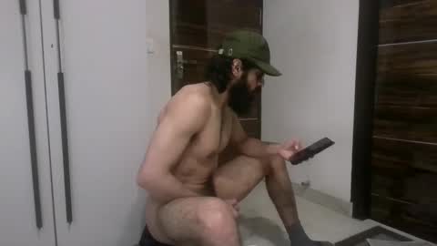 Snapshot of sentientarjun chatting on November 25, 2025, 9:37 pm Sentient Being online show from November 25, 2025, 9:37 pm