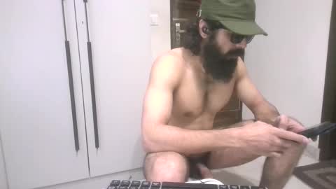 Snapshot of sentientarjun chatting on November 26, 2025, 8:43 pm Sentient Being online show from November 26, 2025, 8:43 pm