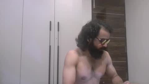 Snapshot of sentientarjun chatting on February 2, 2026, 9:02 pm Sentient Being online show from February 2, 2026, 9:02 pm