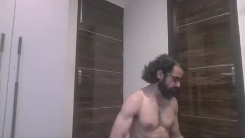 Snapshot of sentientarjun chatting on April 2, 2026, 8:28 pm Sentient Being online show from April 2, 2026, 8:28 pm