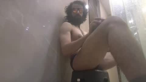 Snapshot of sentientarjun chatting on April 15, 2026, 10:10 pm Sentient Being online show from April 15, 2026, 10:10 pm