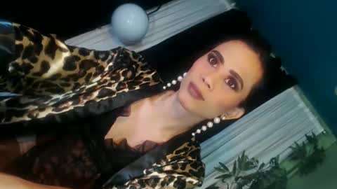 senyora_evangelista online show from March 28, 2026, 12:43 am