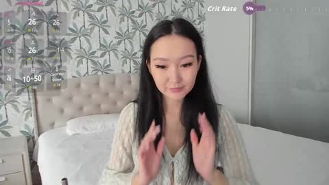 Aya online show from December 4, 2025, 12:31 am