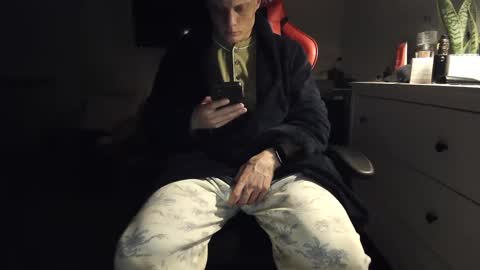 sepvito online show from March 2, 2025, 8:50 pm