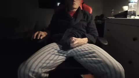 sepvito online show from November 27, 2025, 8:55 pm