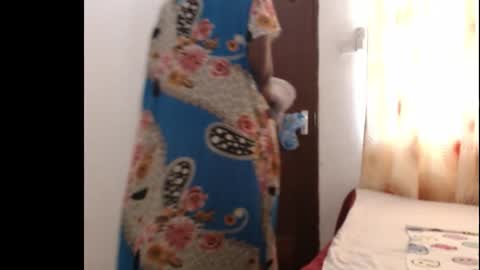 Snapshot of sera_booty chatting on October 19, 2025, 5:08 am Anne online show from October 19, 2025, 5:08 am