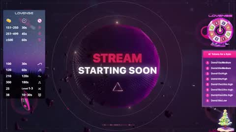 SeraLeeXXX online show from December 15, 2024, 8:58 pm