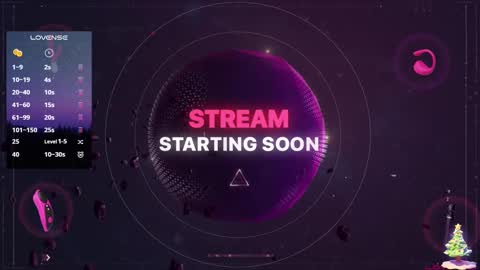 SeraLeeXXX online show from December 19, 2024, 6:56 pm