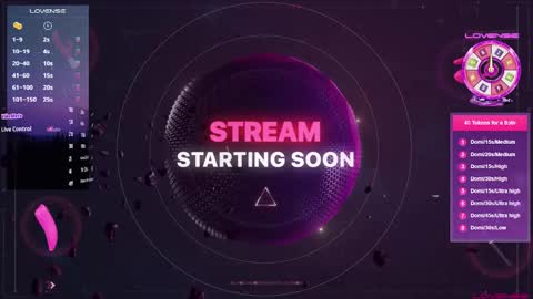 SeraLeeXXX online show from March 4, 2025, 6:18 pm