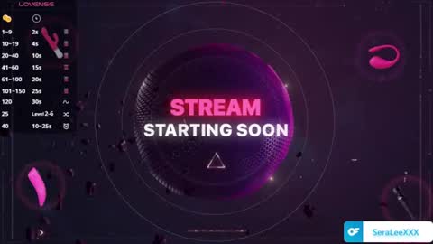Snapshot of seraleexxx chatting on July 11, 2026, 7:05 pm SeraLeeXXX online show from July 11, 2026, 7:05 pm