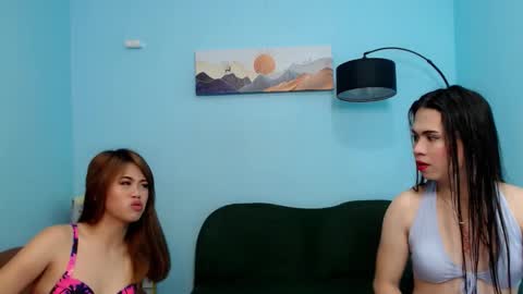 seraphina  mia  valentina  katrine. online show from March 22, 2026, 1:31 am