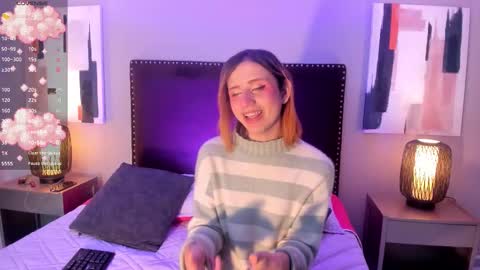 Seraphine star online show from February 5, 2026, 5:23 am