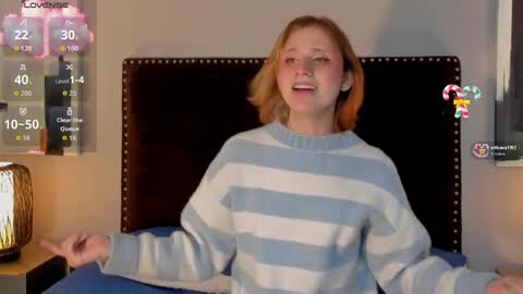 Seraphine star online show from April 12, 2026, 12:26 am