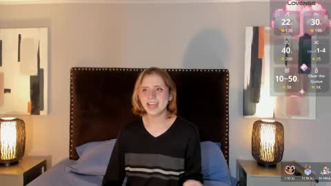 Seraphine star online show from April 15, 2026, 3:13 am